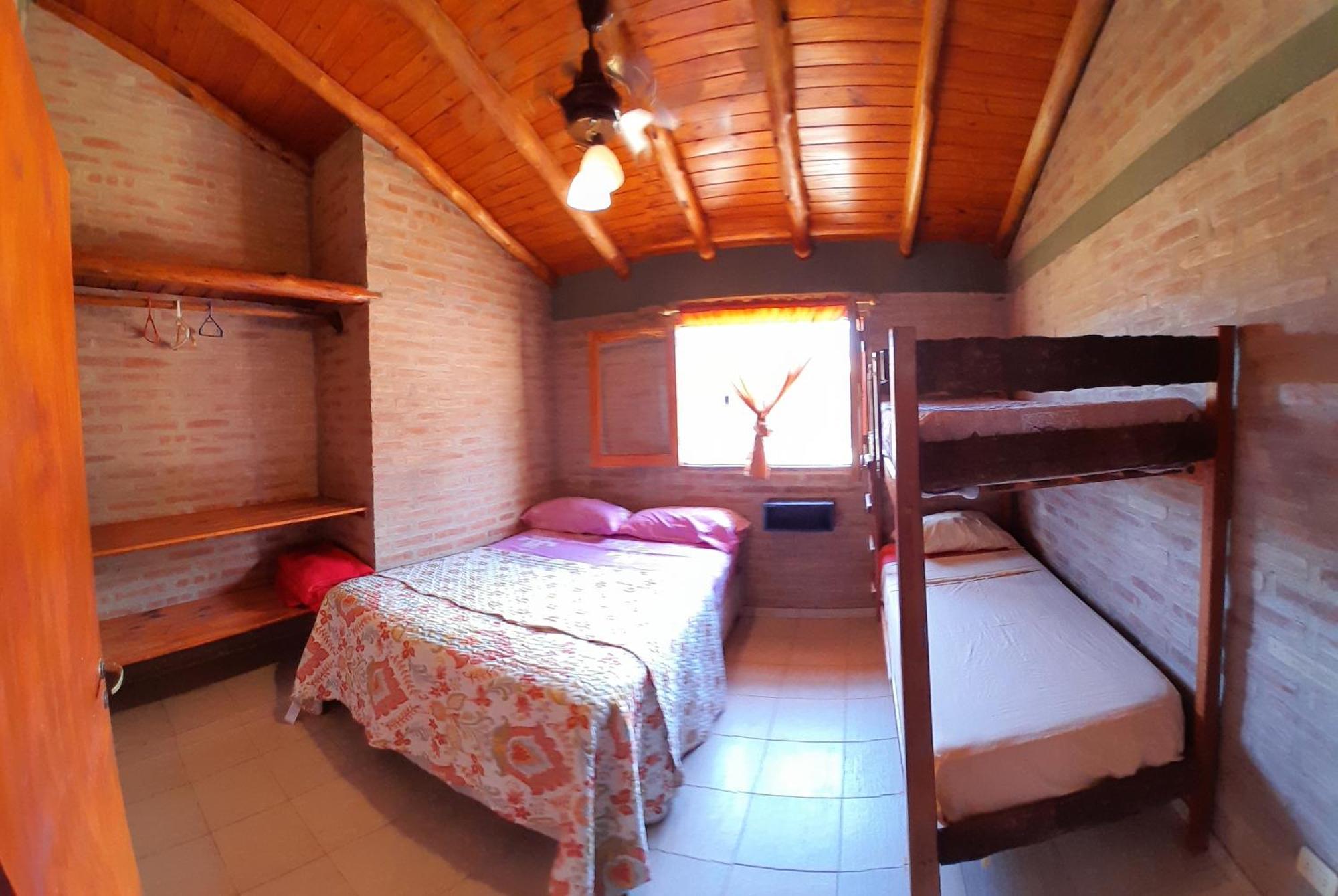 Cabanas La Posada De Kika Arroyo de Los Patos 外观 照片